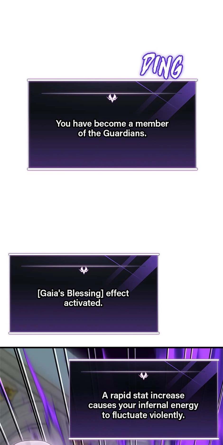 After Ten Millennia in Hell Chapter 103