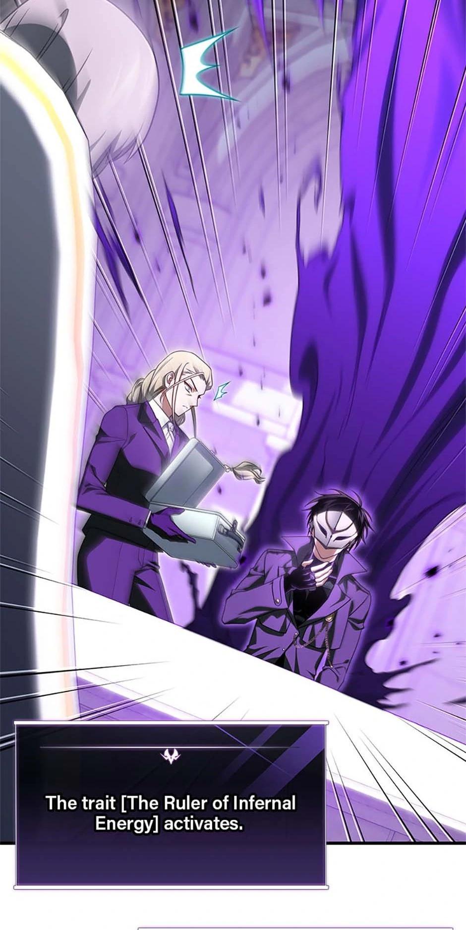 After Ten Millennia in Hell Chapter 103