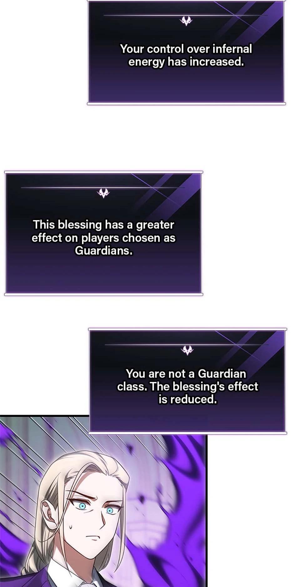 After Ten Millennia in Hell Chapter 103