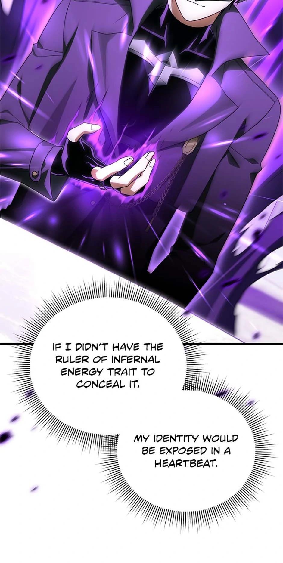 After Ten Millennia in Hell Chapter 103