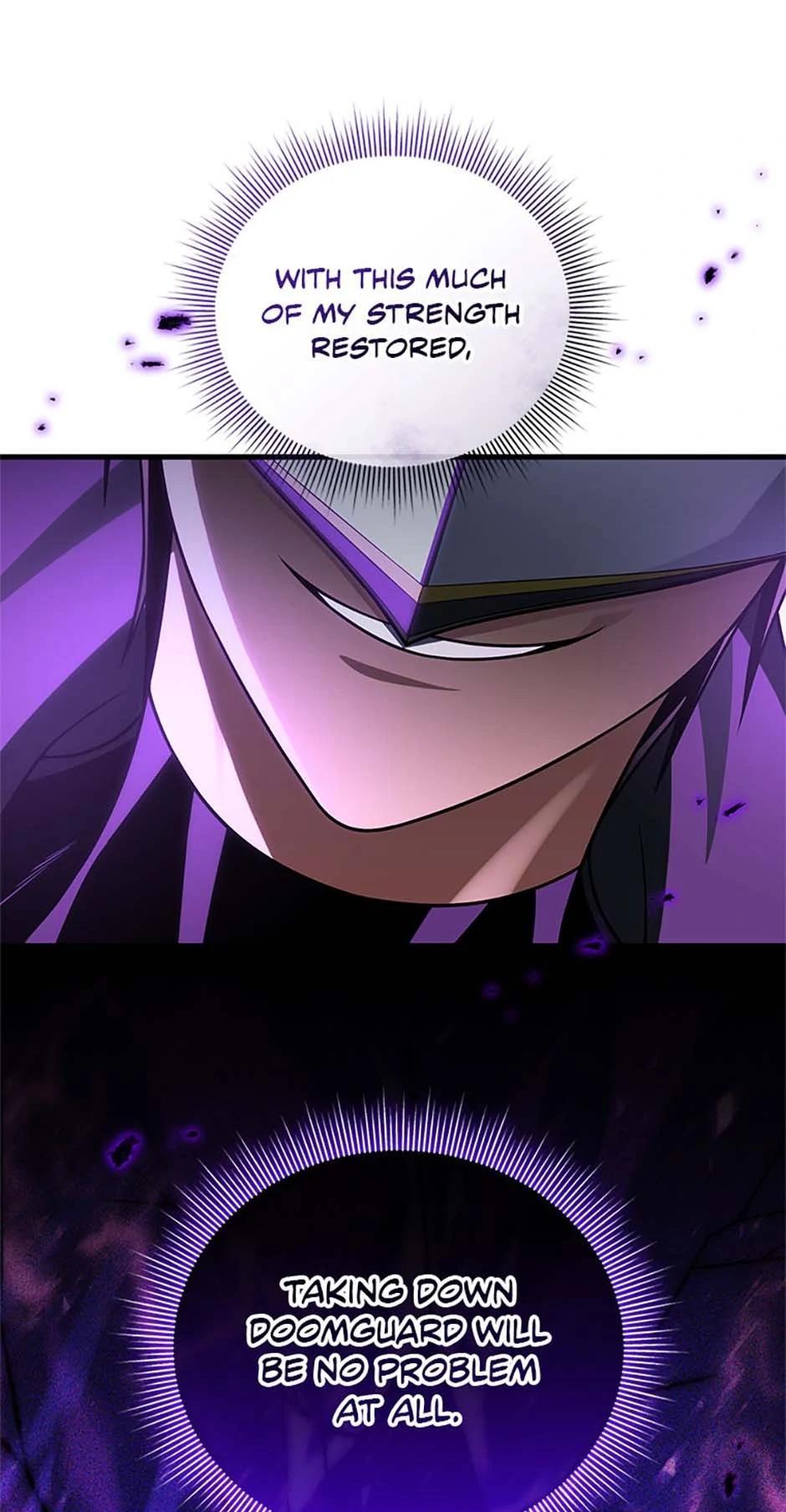 After Ten Millennia in Hell Chapter 103