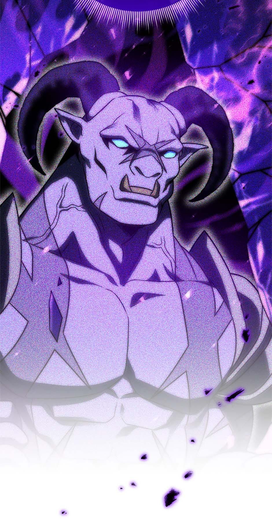 After Ten Millennia in Hell Chapter 103