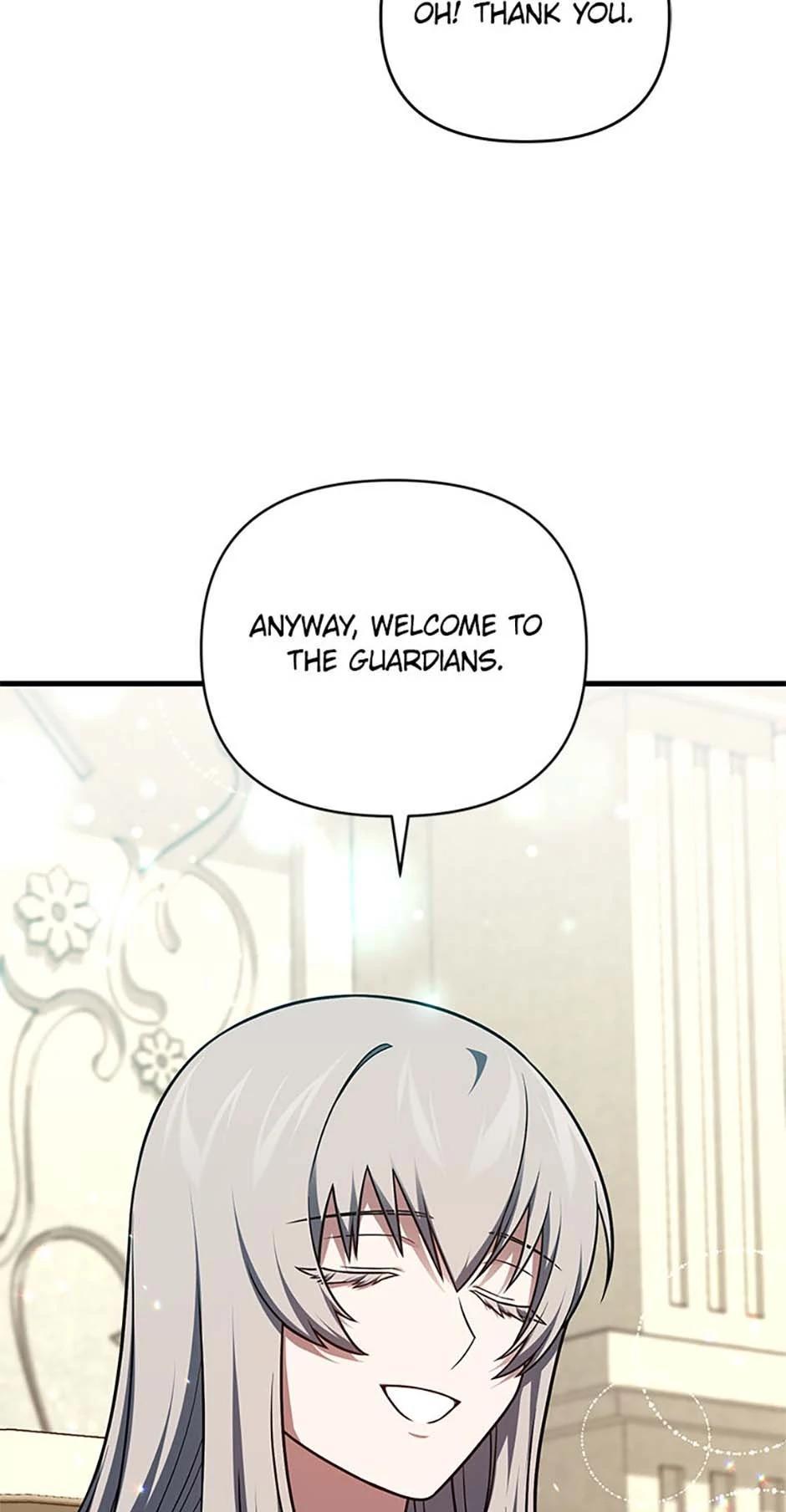 After Ten Millennia in Hell Chapter 103