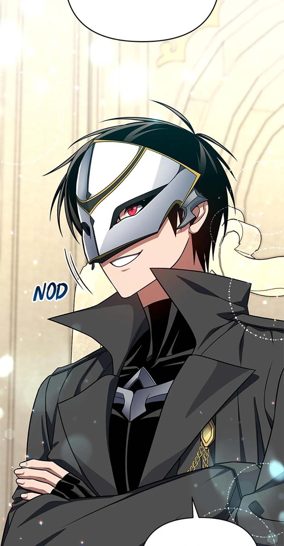 After Ten Millennia in Hell Chapter 103