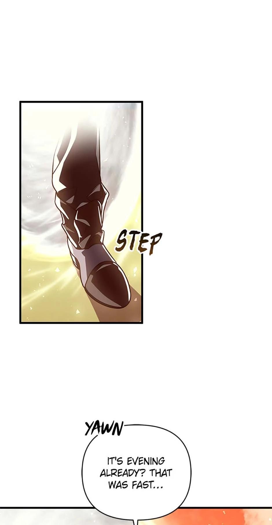 After Ten Millennia in Hell Chapter 103