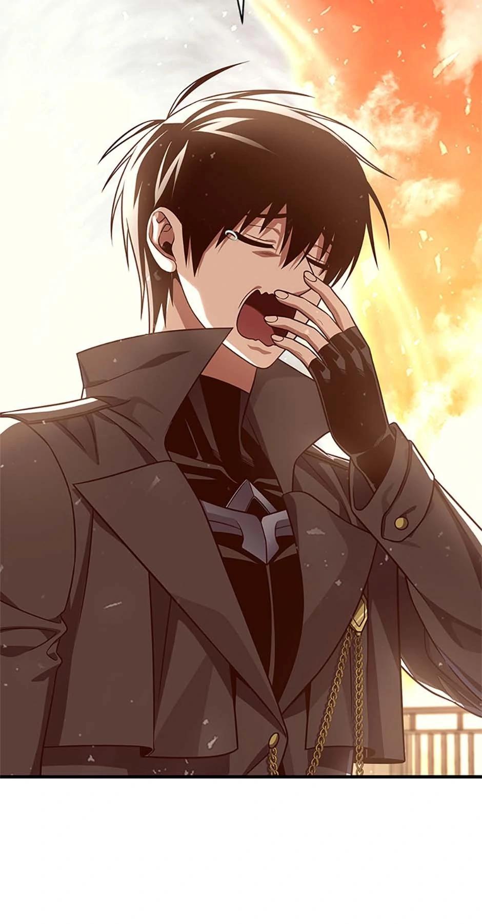 After Ten Millennia in Hell Chapter 103