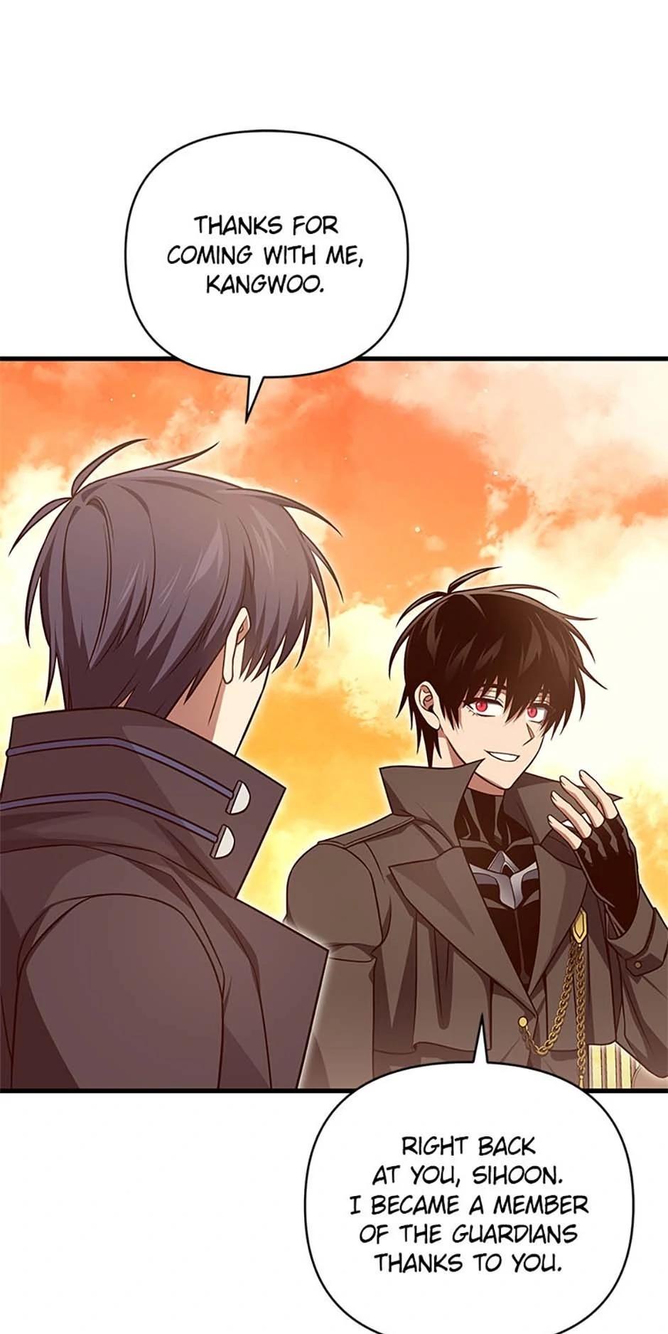 After Ten Millennia in Hell Chapter 103