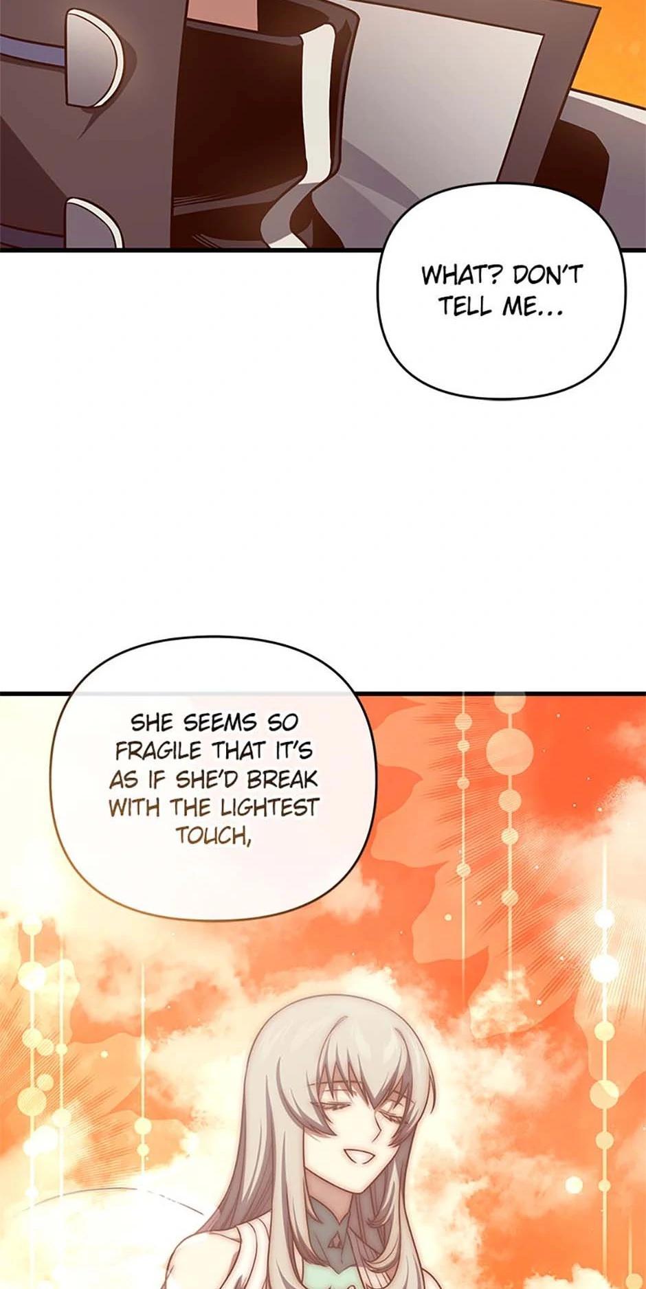 After Ten Millennia in Hell Chapter 103