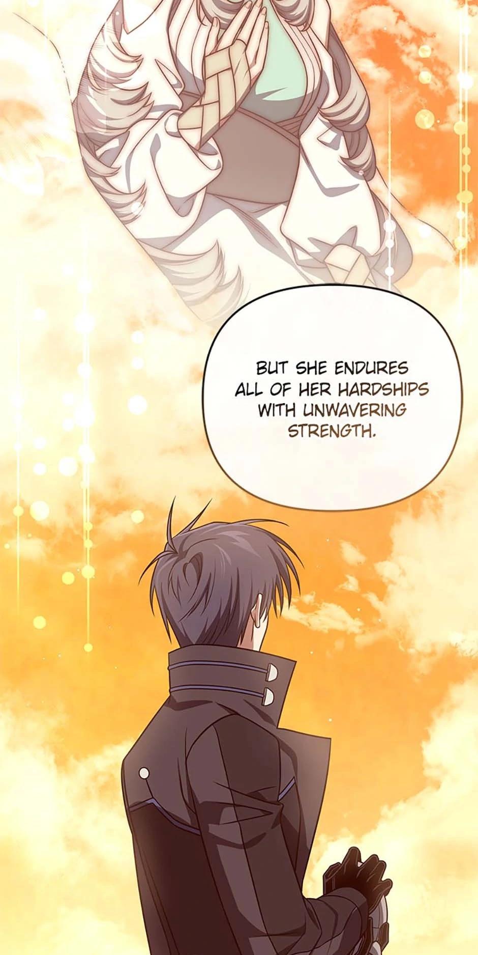 After Ten Millennia in Hell Chapter 103