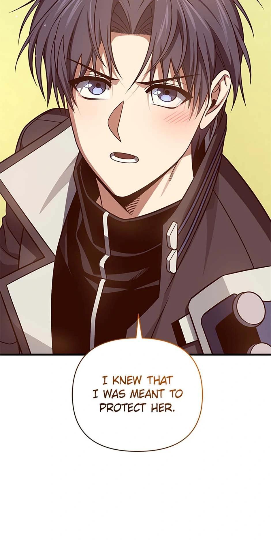 After Ten Millennia in Hell Chapter 103