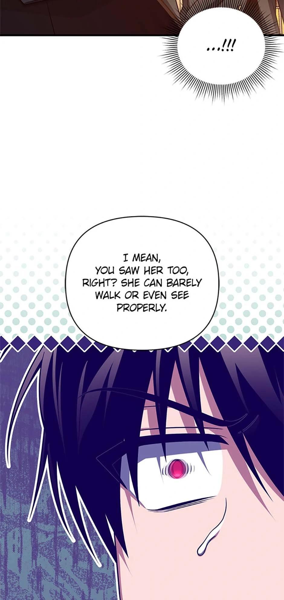 After Ten Millennia in Hell Chapter 103