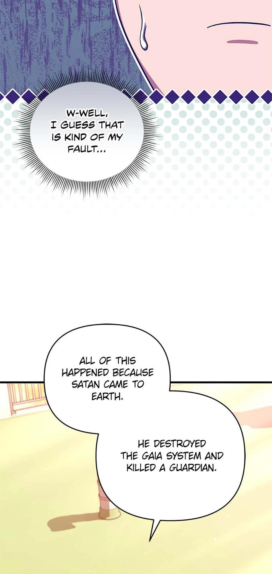 After Ten Millennia in Hell Chapter 103