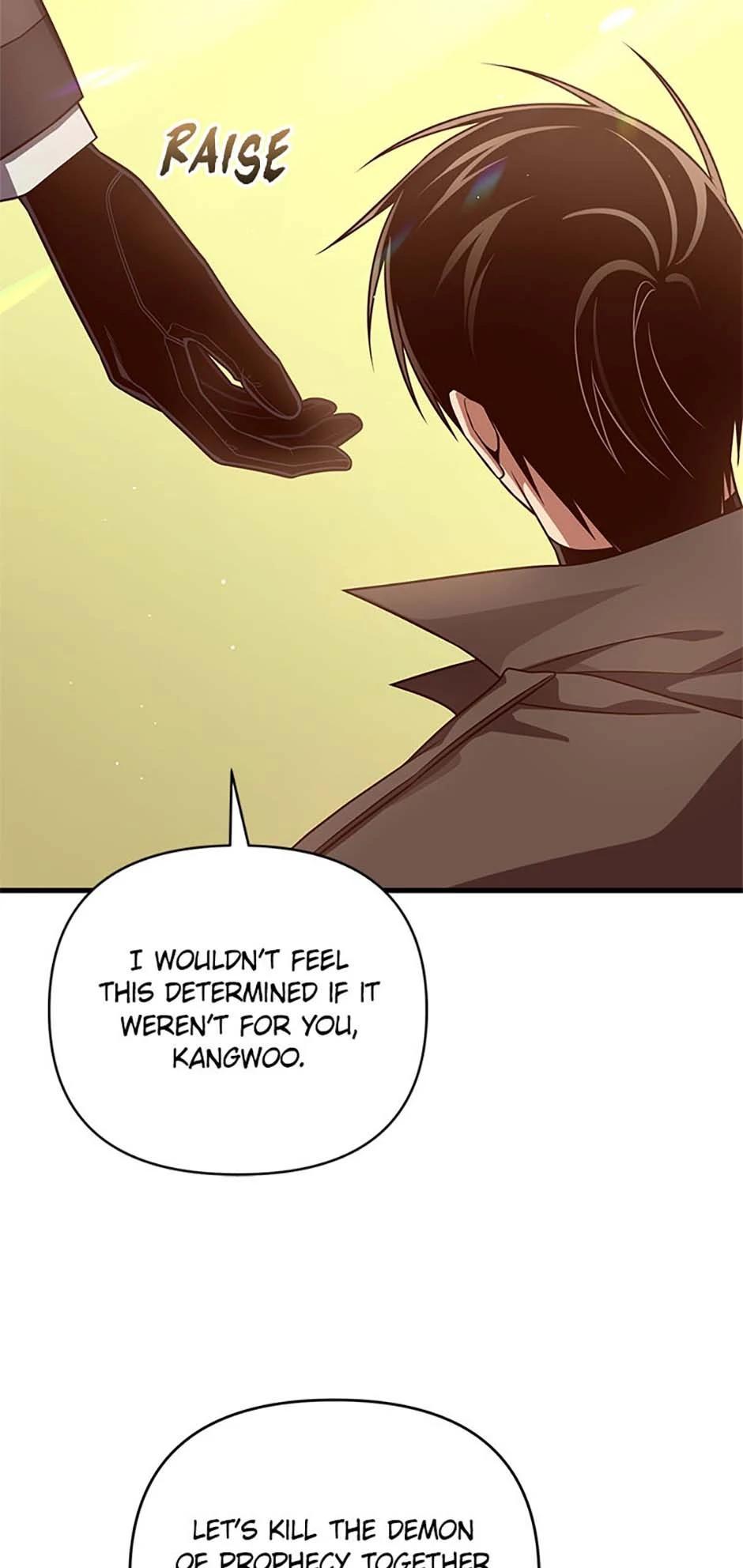 After Ten Millennia in Hell Chapter 103