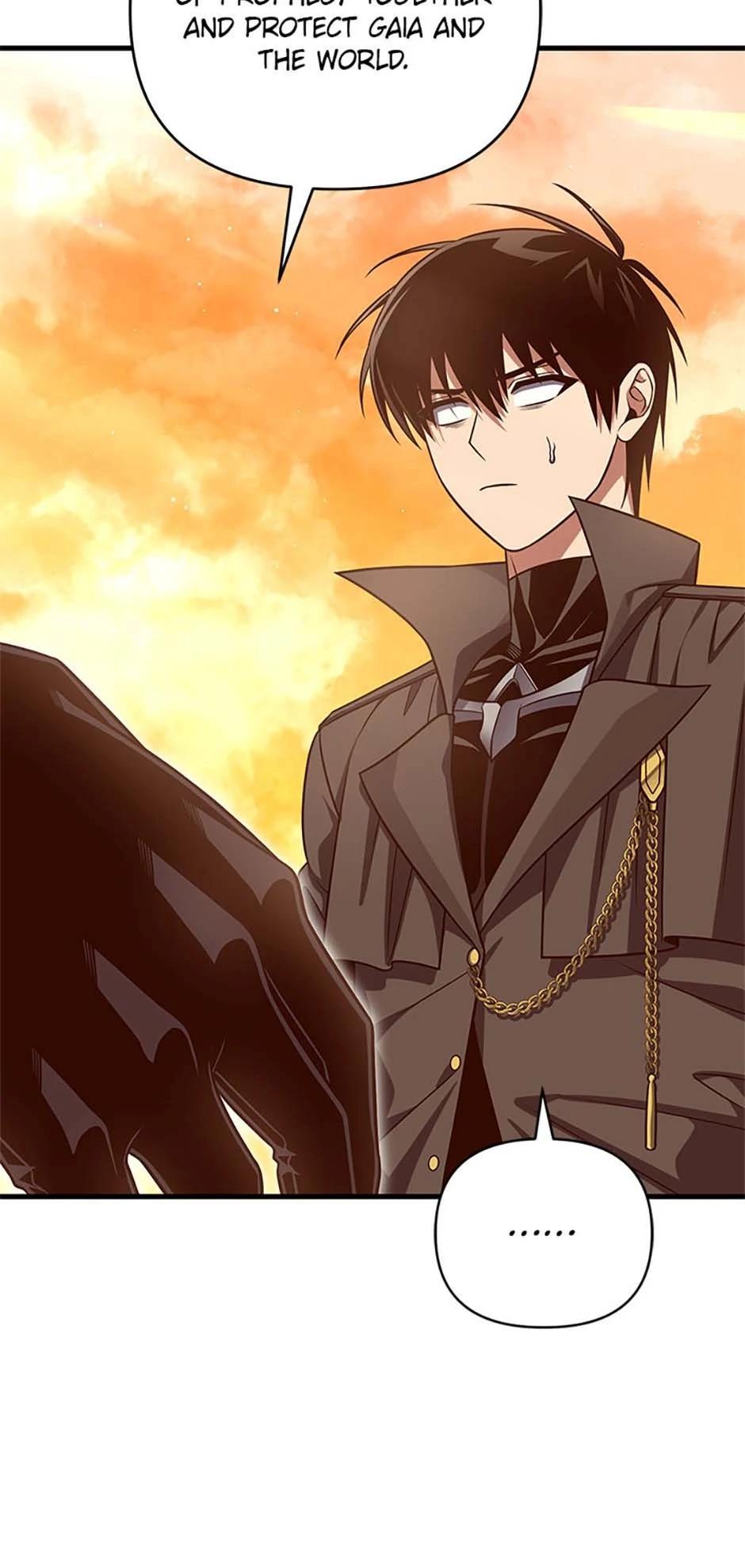 After Ten Millennia in Hell Chapter 103