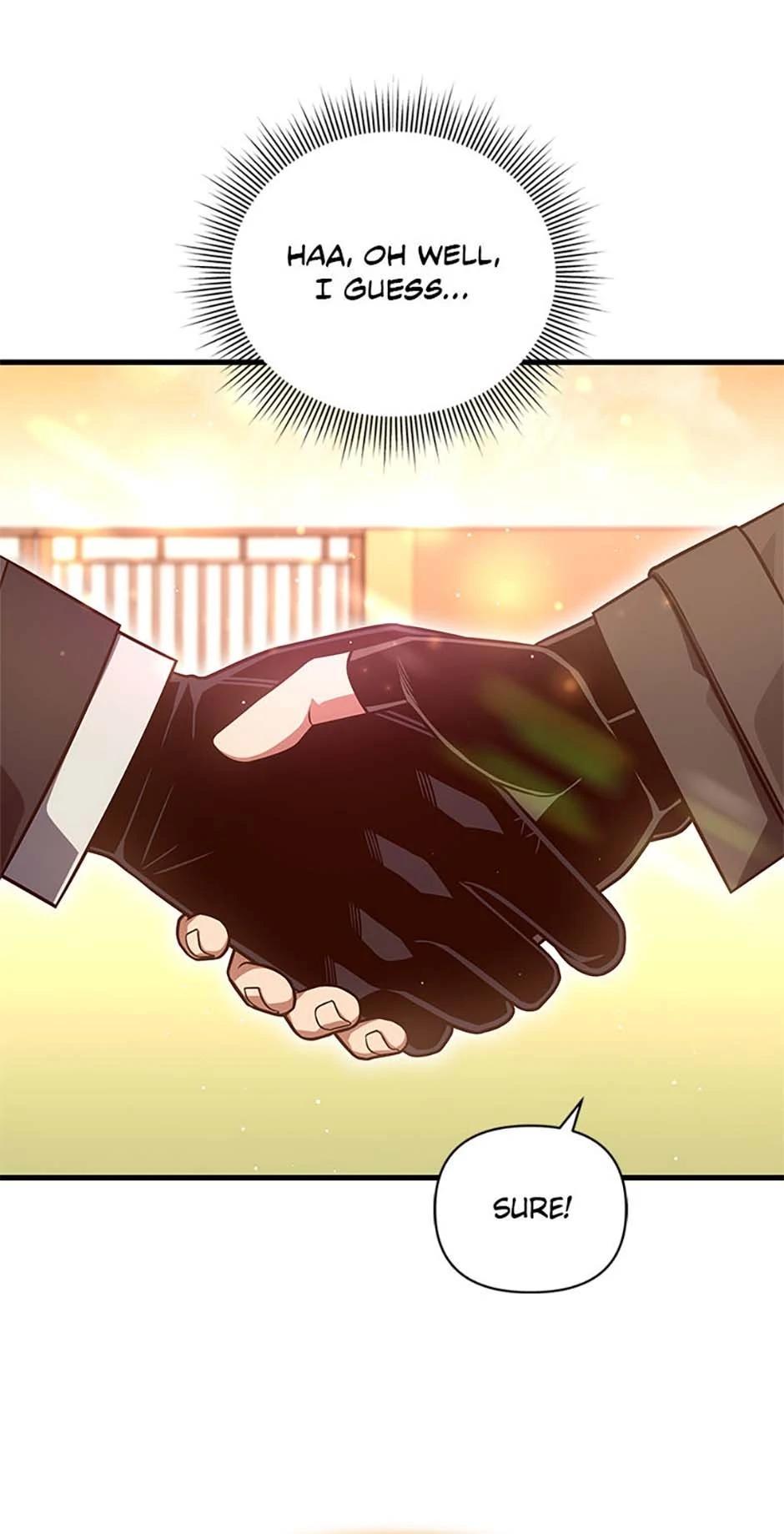 After Ten Millennia in Hell Chapter 103