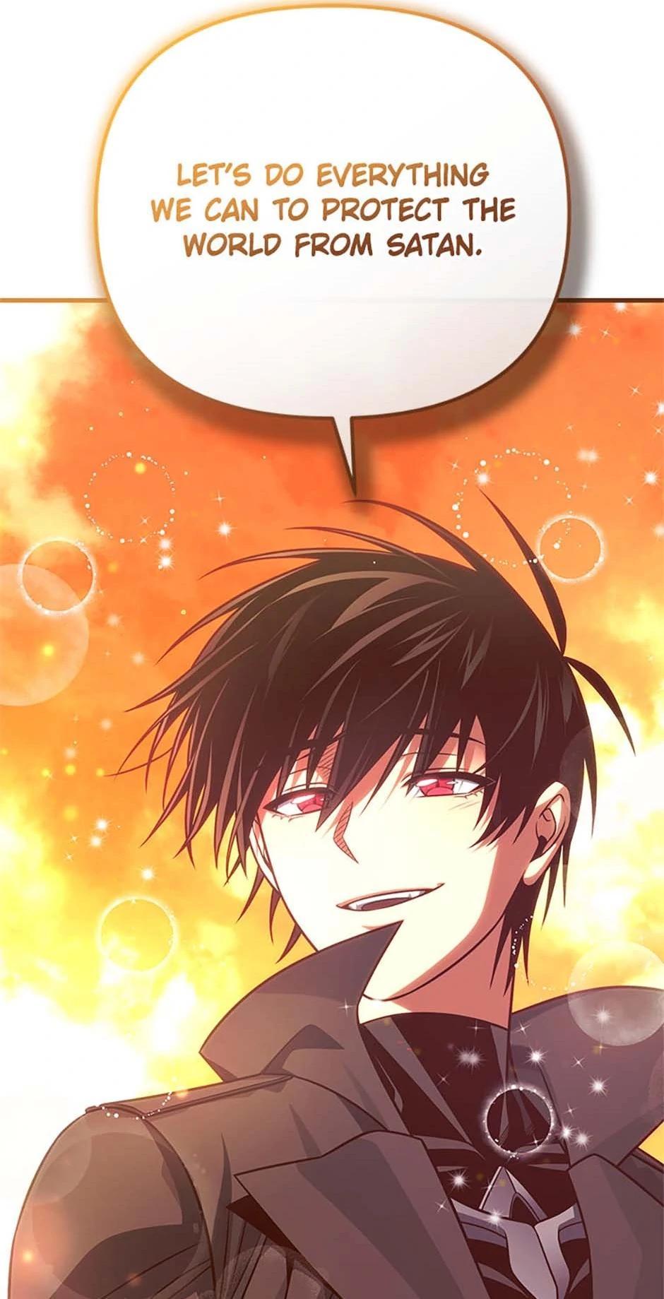 After Ten Millennia in Hell Chapter 103