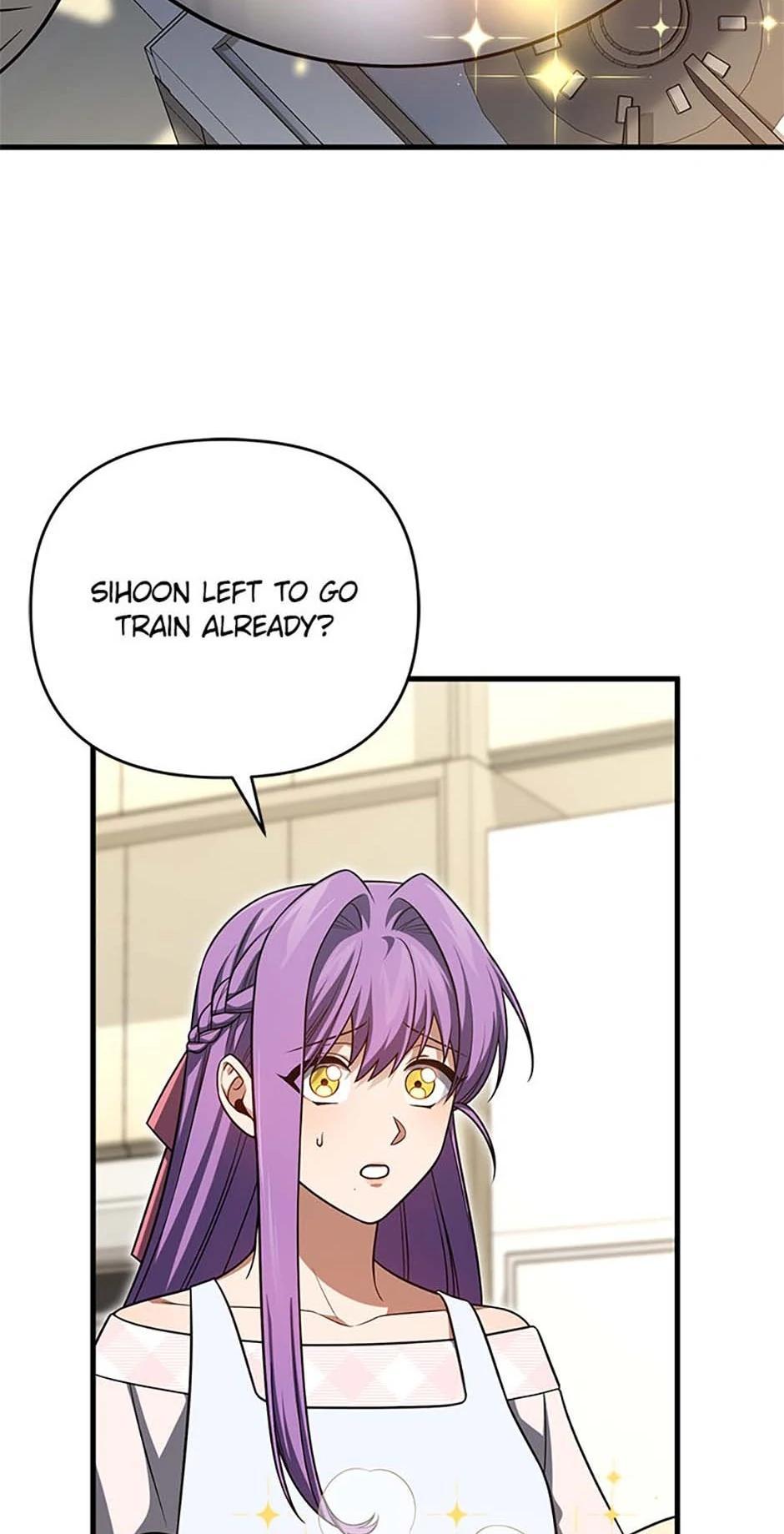 After Ten Millennia in Hell Chapter 103