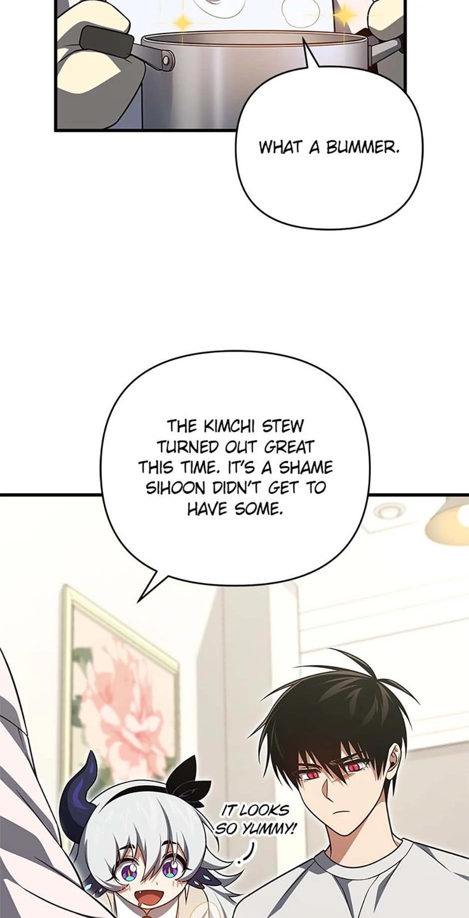 After Ten Millennia in Hell Chapter 103