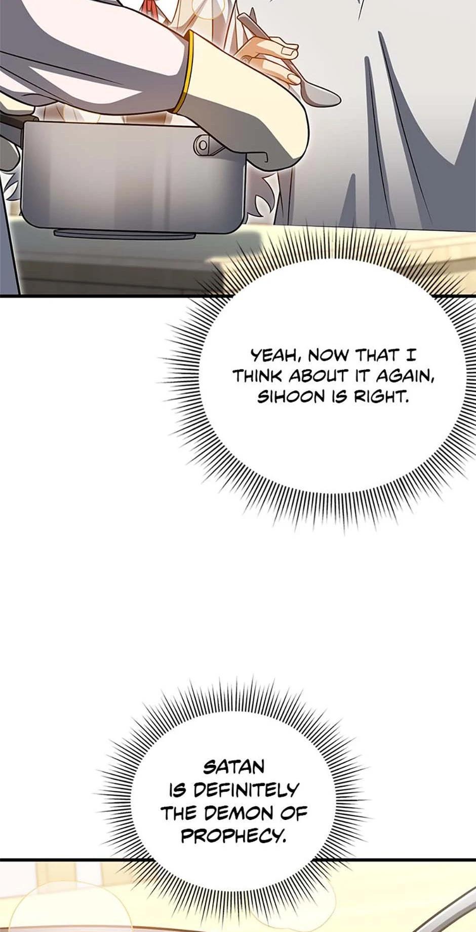 After Ten Millennia in Hell Chapter 103