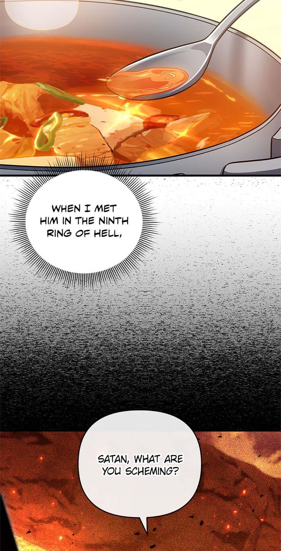 After Ten Millennia in Hell Chapter 103