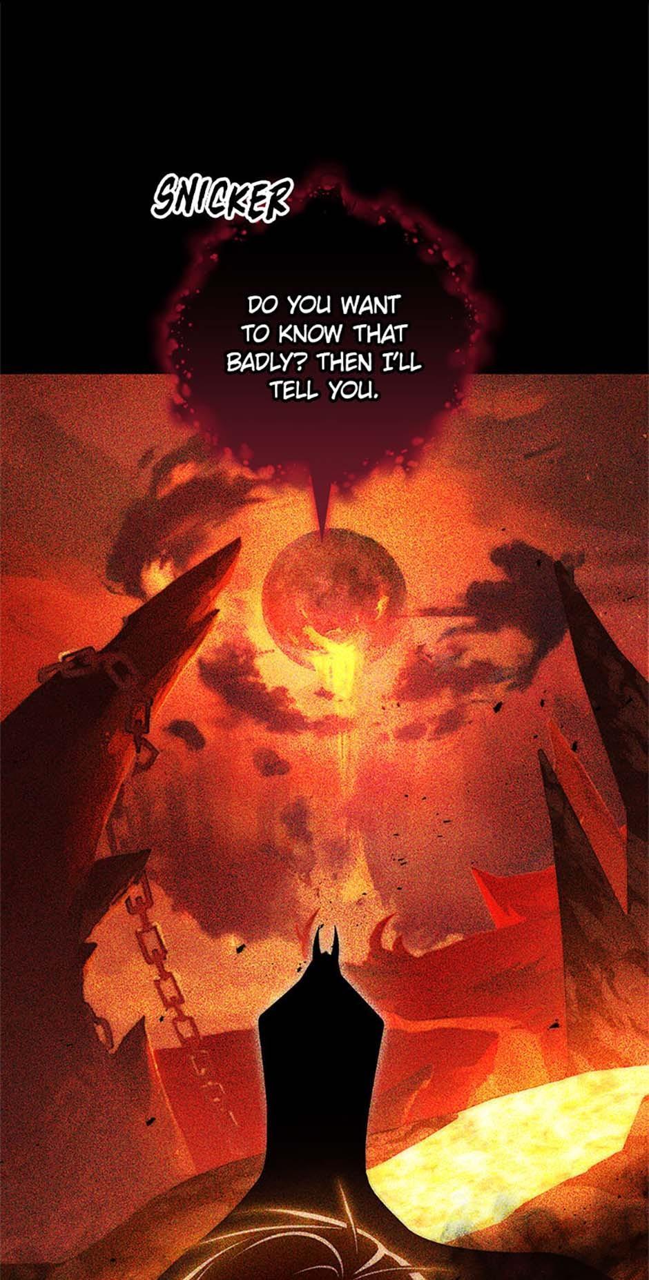 After Ten Millennia in Hell Chapter 103