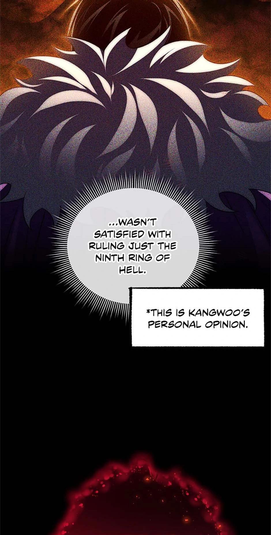 After Ten Millennia in Hell Chapter 103