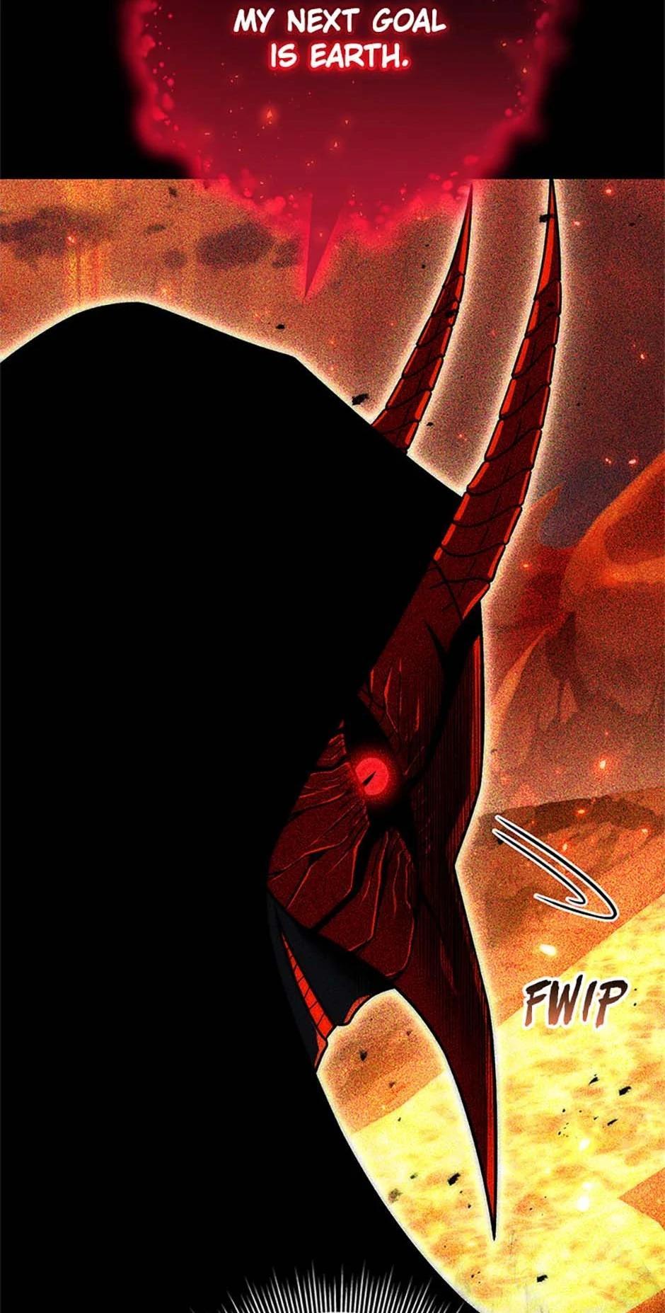 After Ten Millennia in Hell Chapter 103