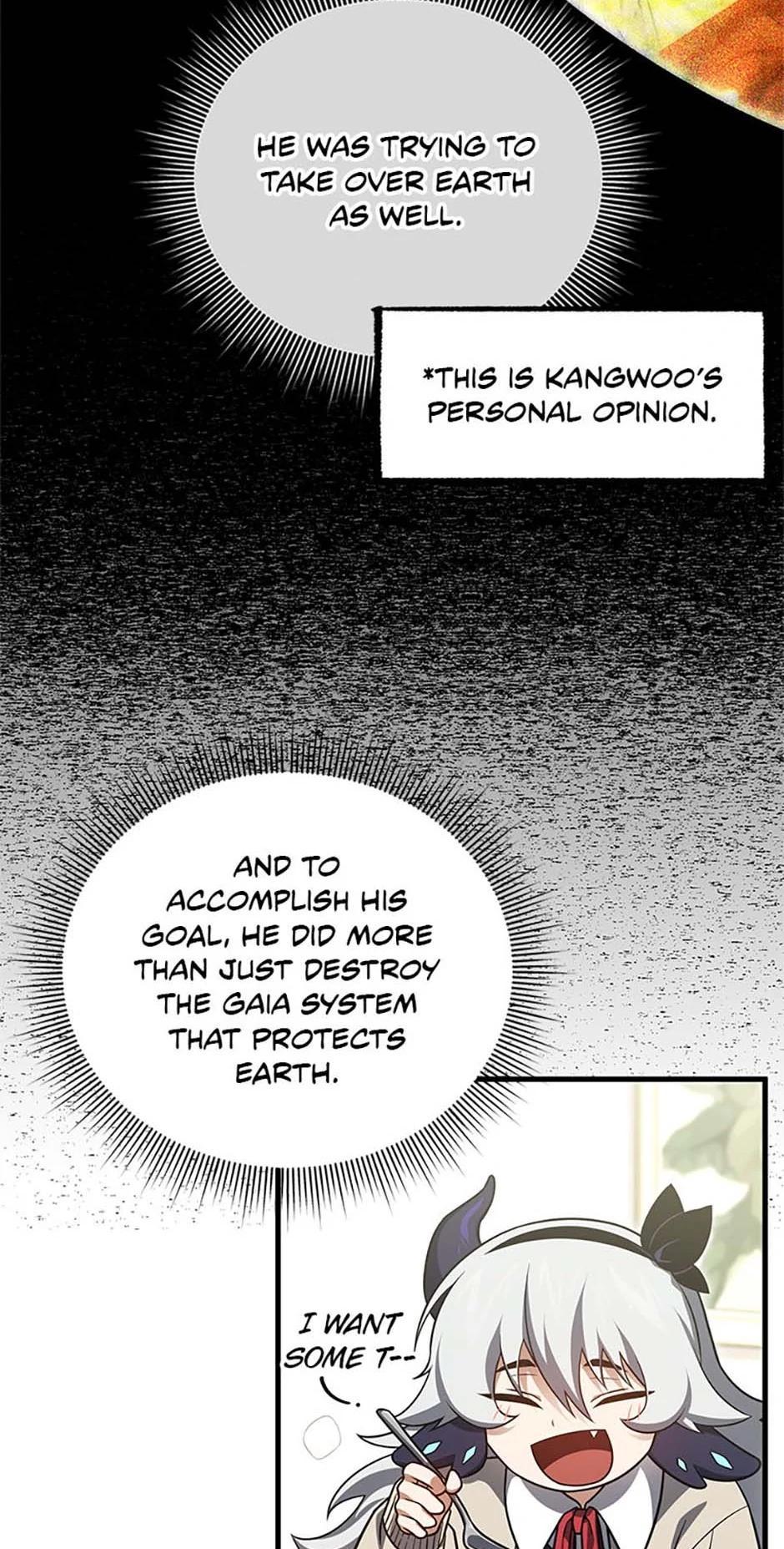 After Ten Millennia in Hell Chapter 103