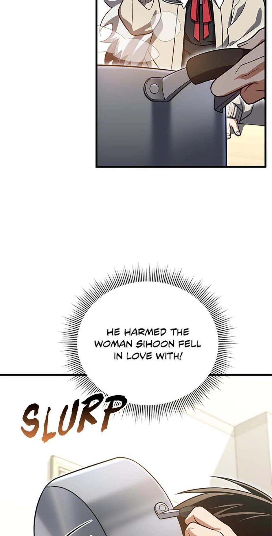 After Ten Millennia in Hell Chapter 103