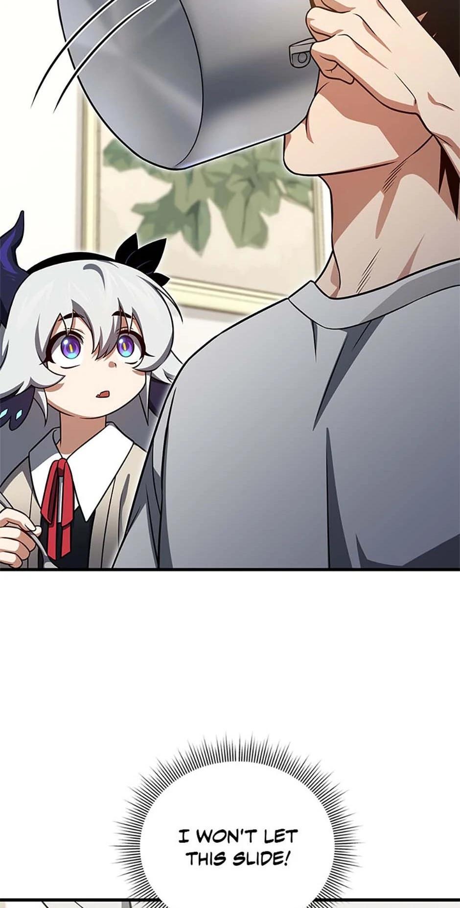 After Ten Millennia in Hell Chapter 103