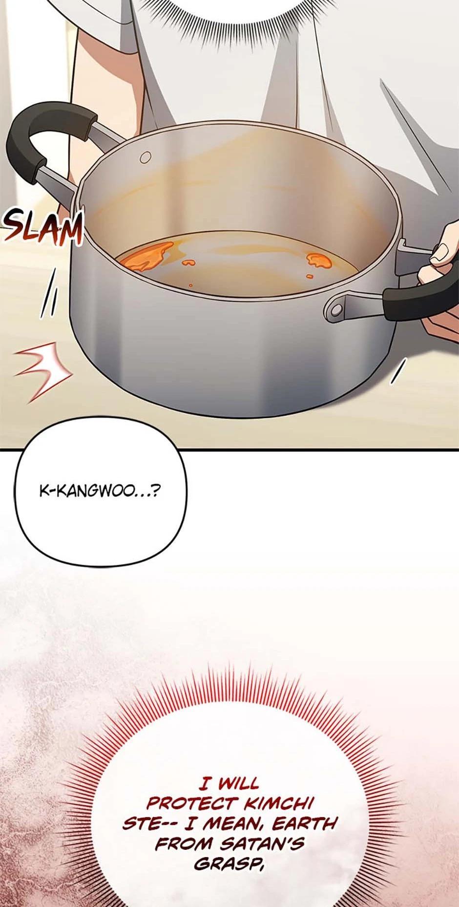 After Ten Millennia in Hell Chapter 103