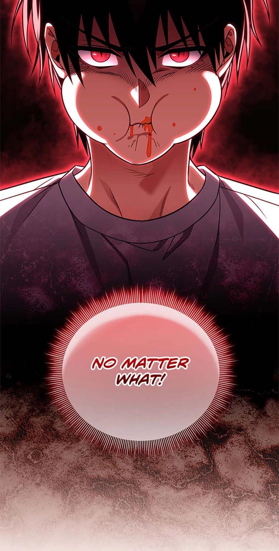 After Ten Millennia in Hell Chapter 103