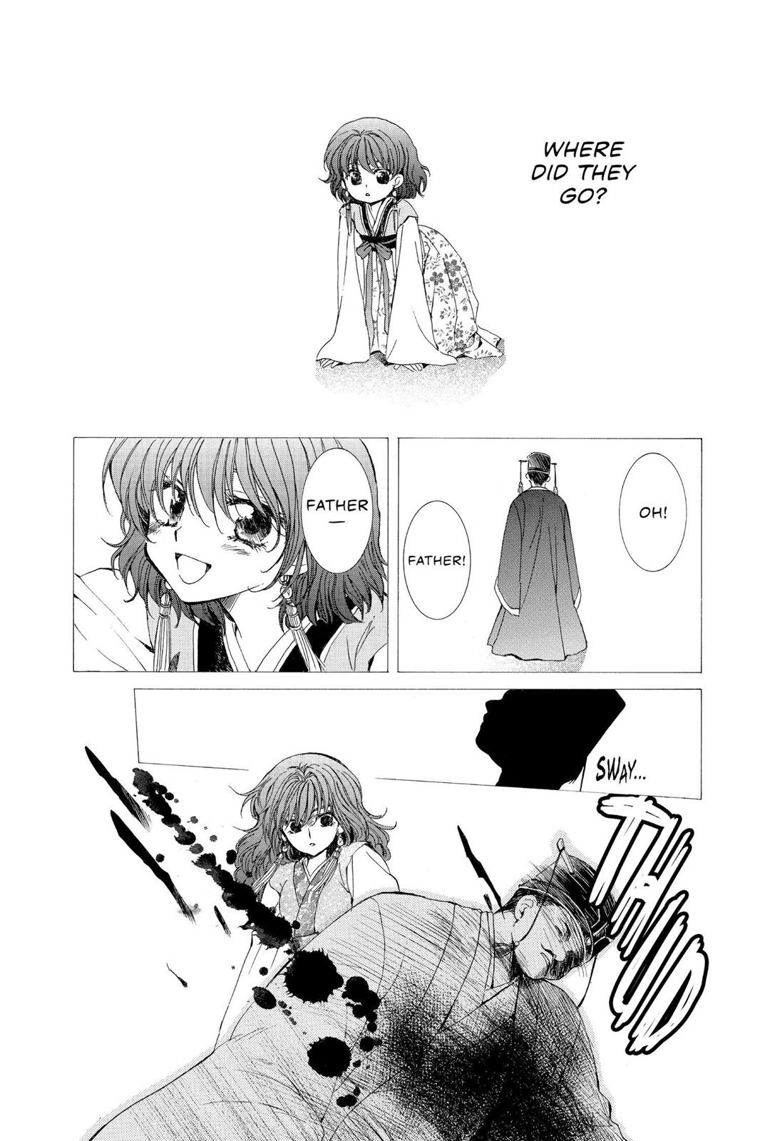 Yona of the Dawn Chapter 4 24