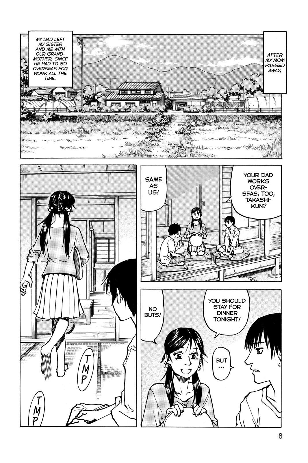 Kapitel 1 — Page 8