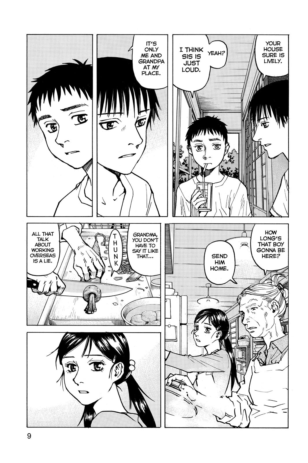 Kapitel 1 — Page 9