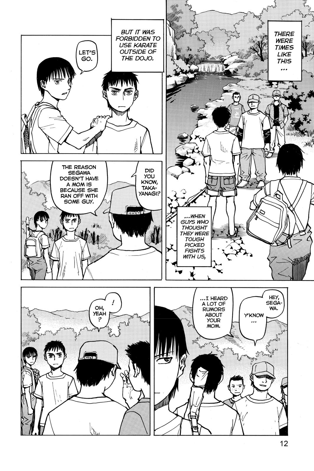 Kapitel 1 — Page 12