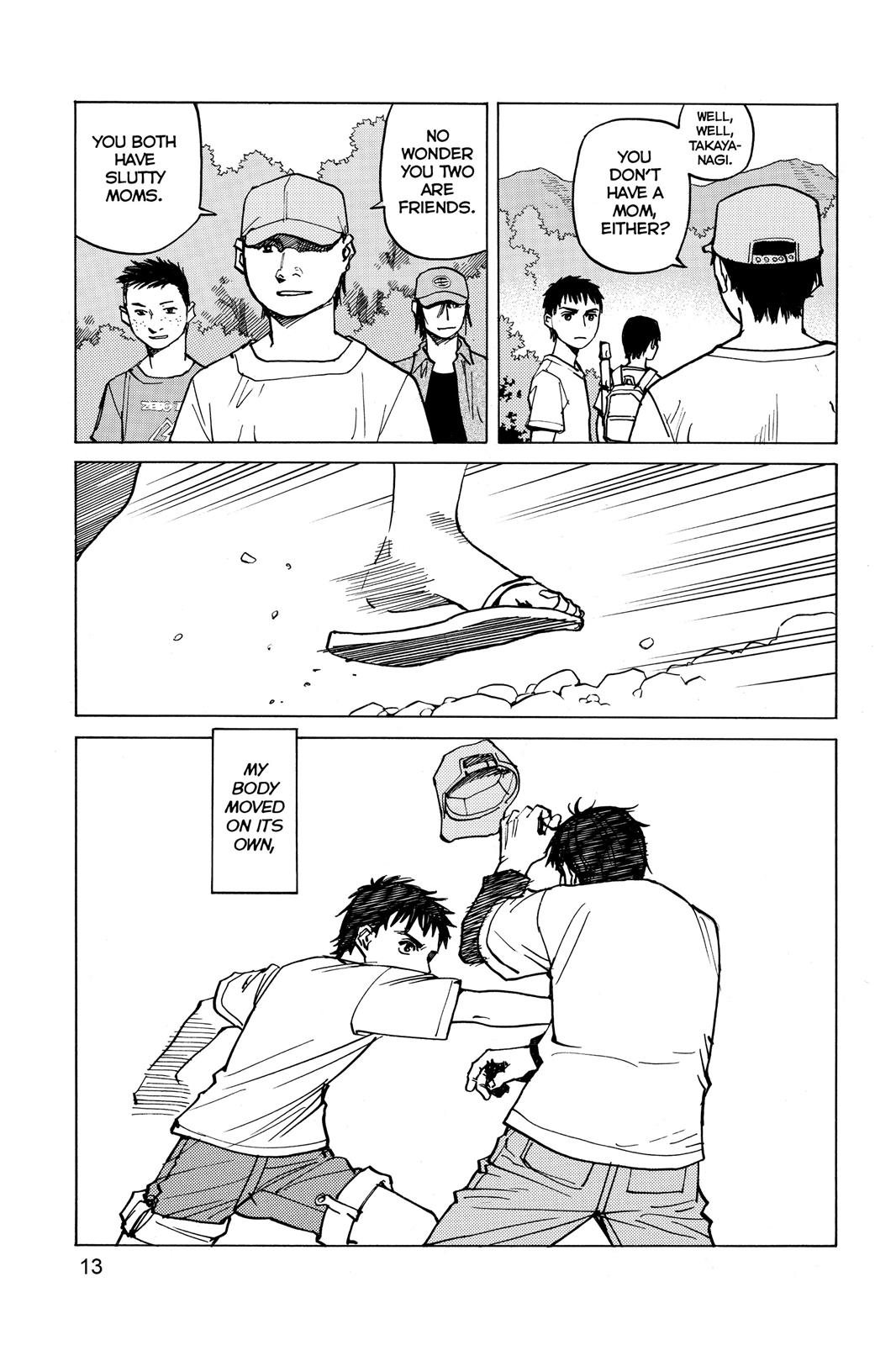 Kapitel 1 — Page 13