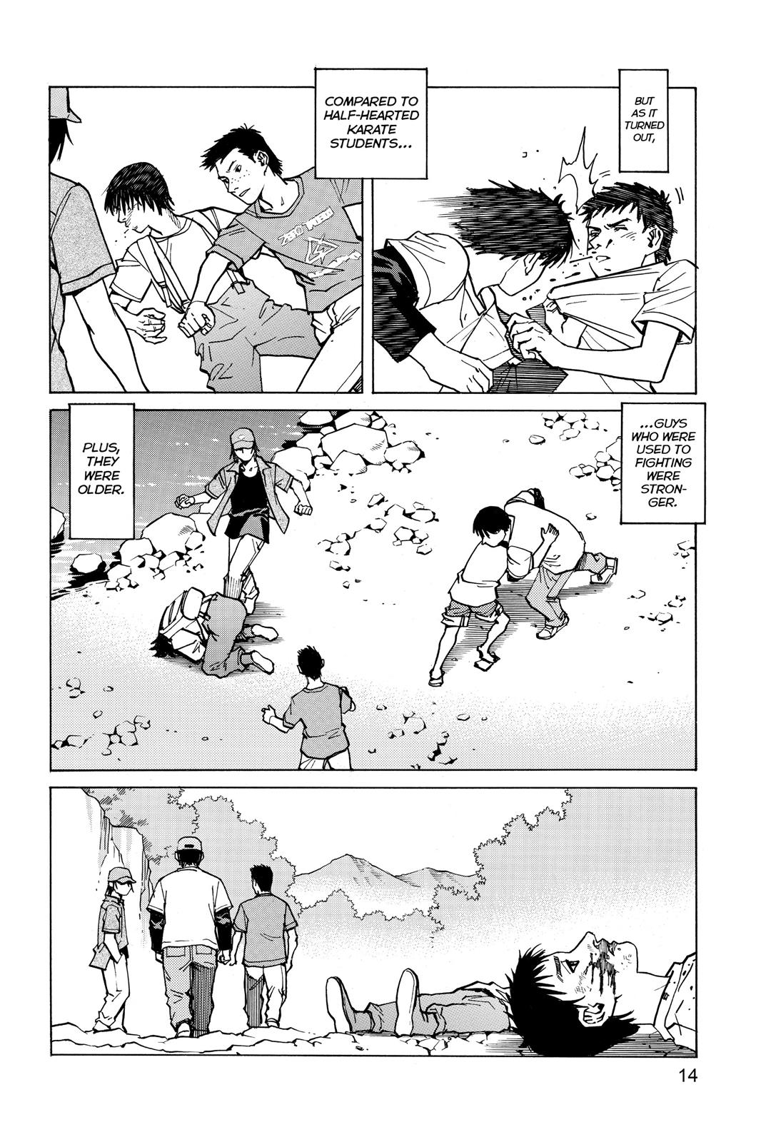 Kapitel 1 — Page 14