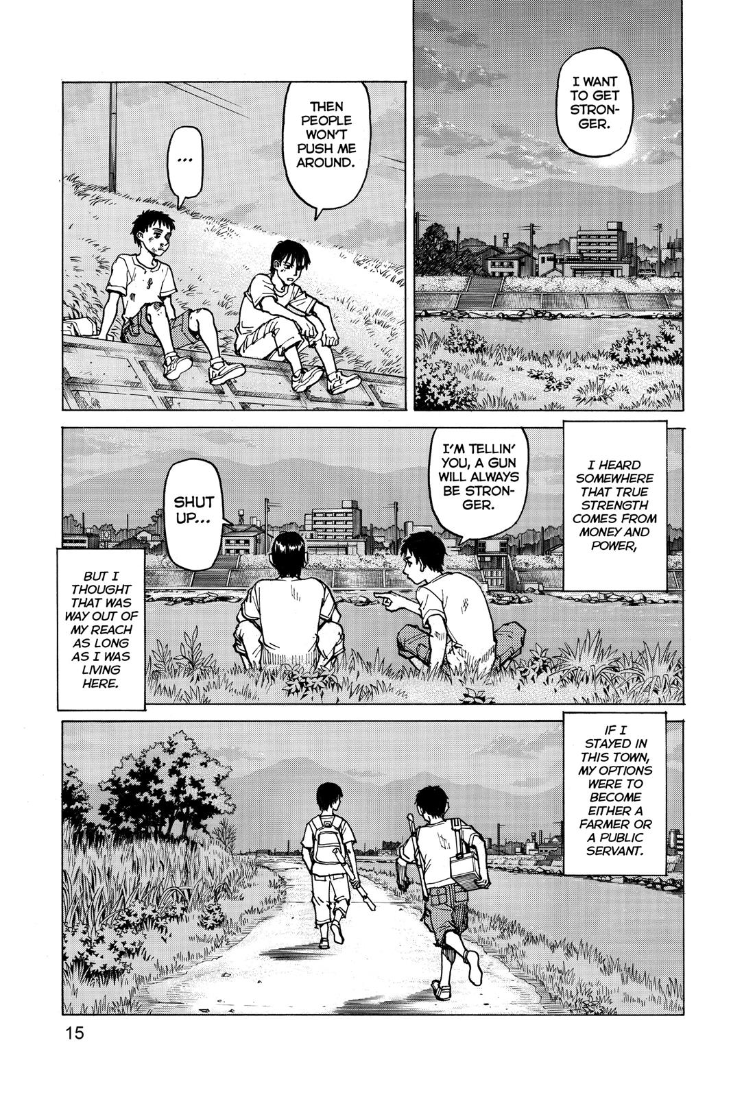 Kapitel 1 — Page 15
