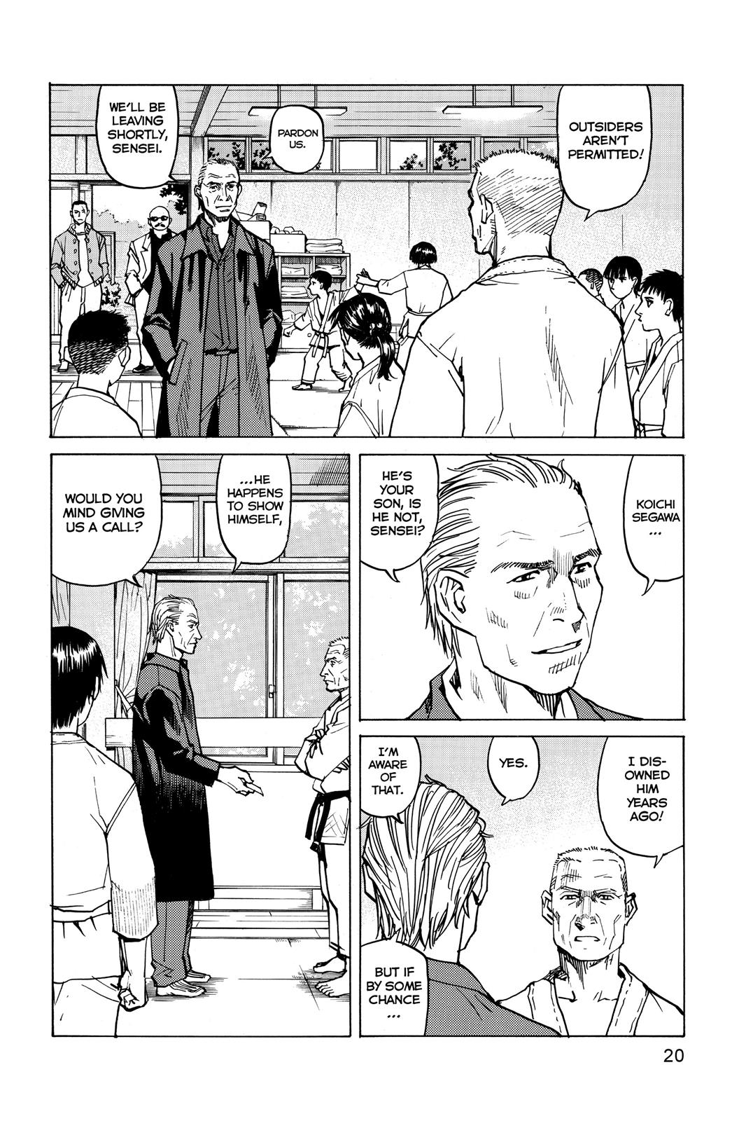 Kapitel 1 — Page 20