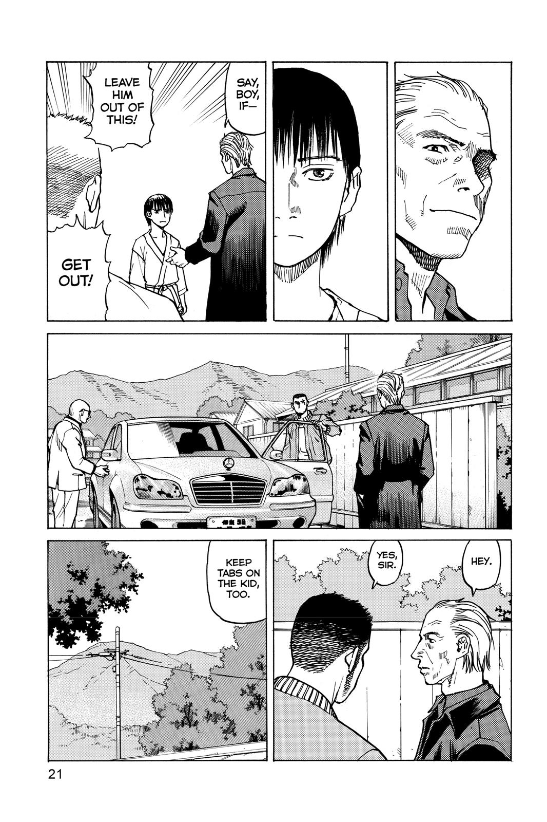 Kapitel 1 — Page 21