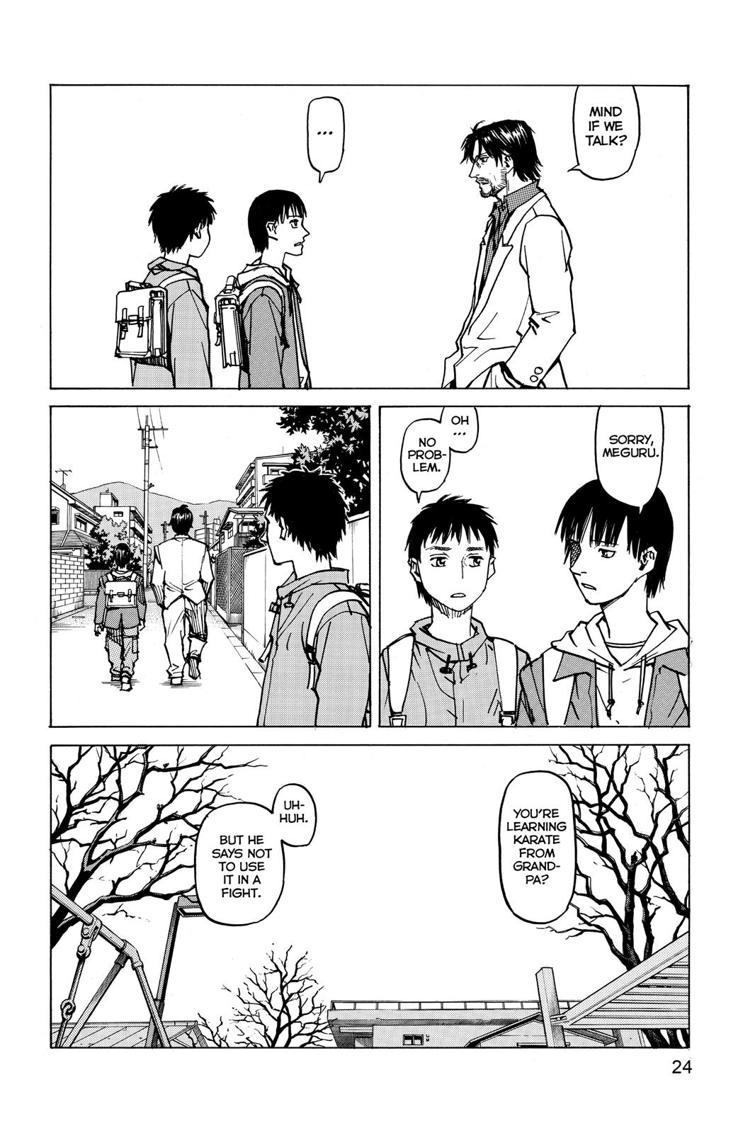 Kapitel 1 — Page 24
