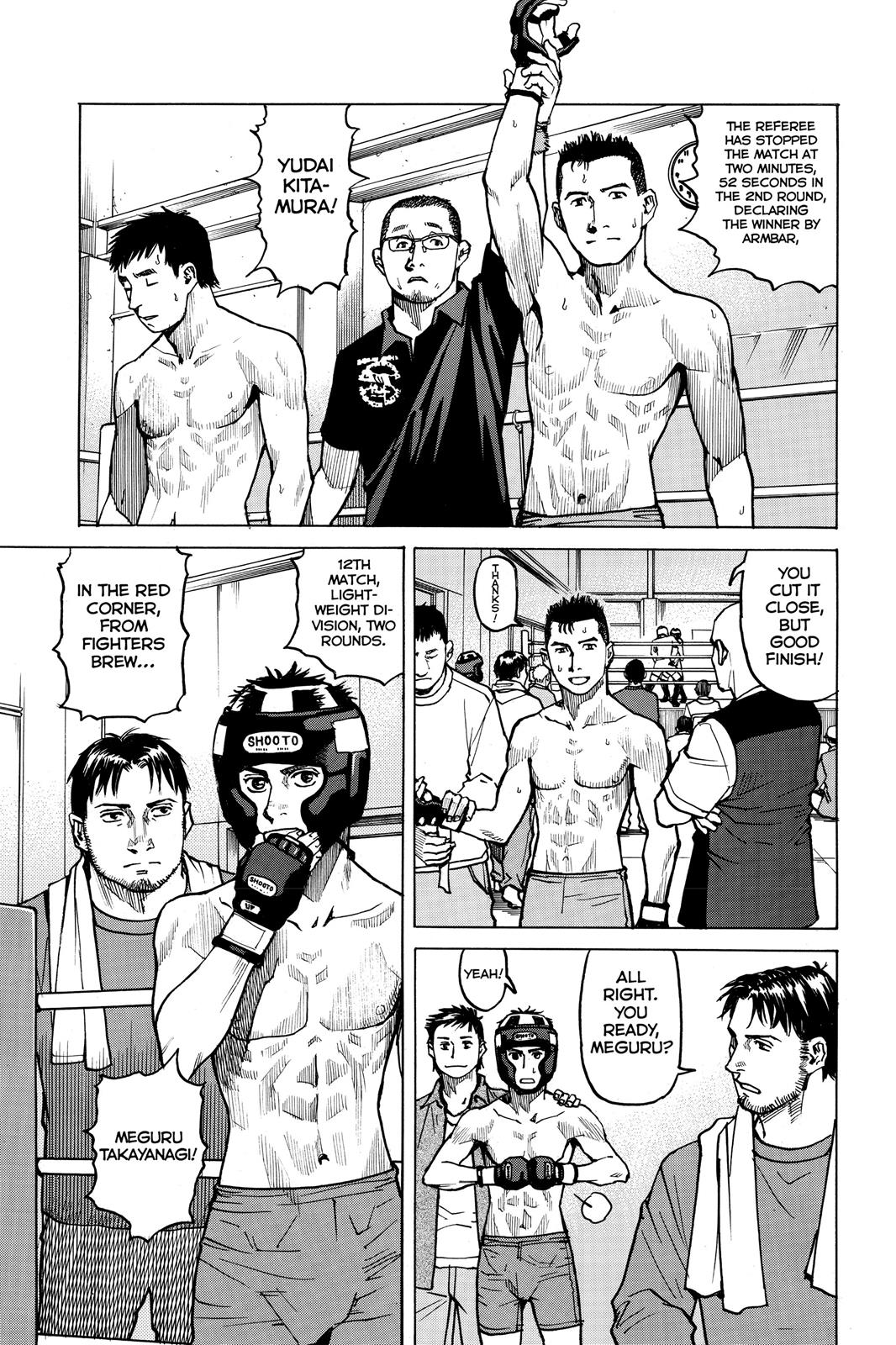 Capítulo 6 — Page 5