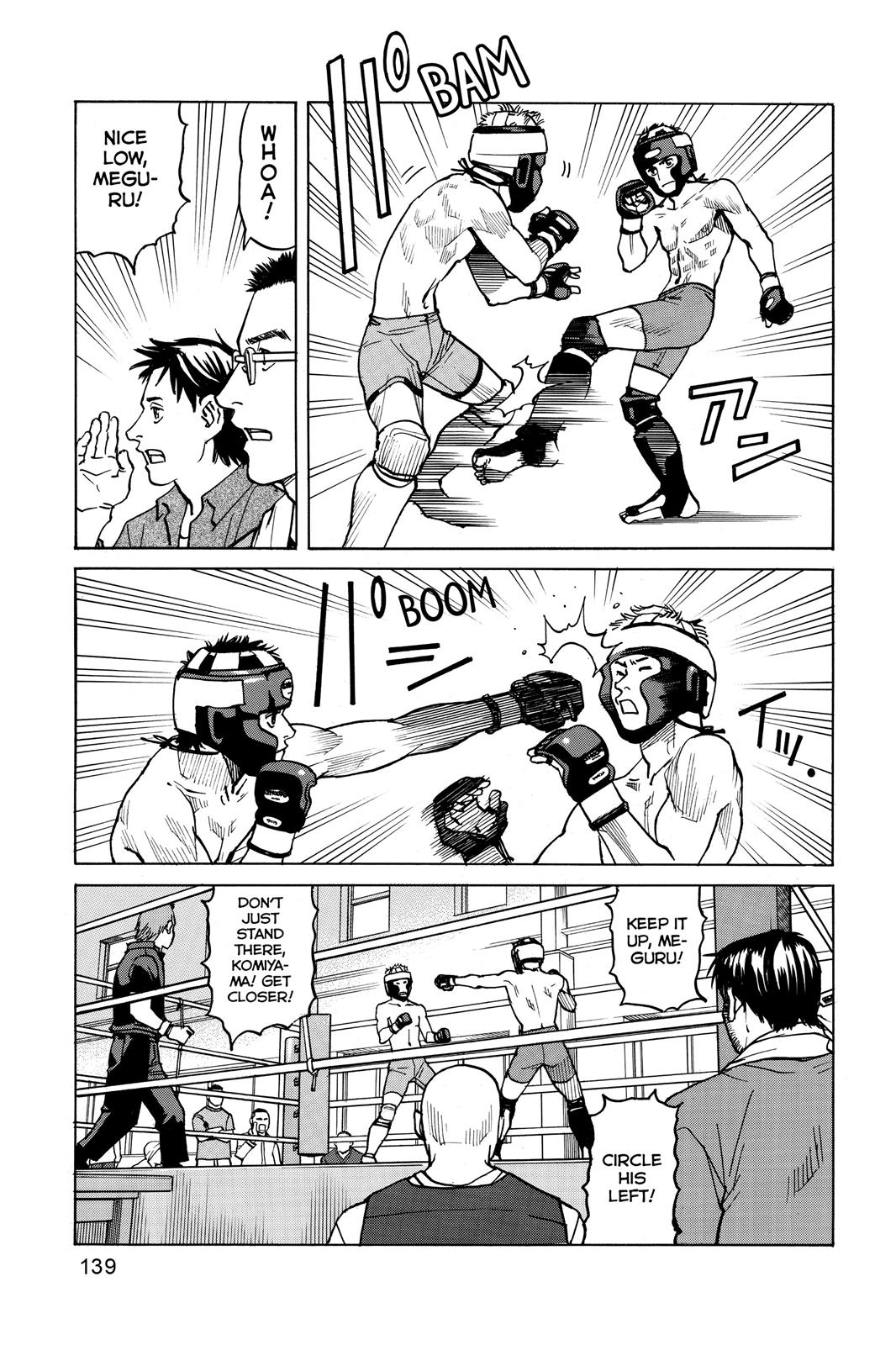 Capítulo 6 — Page 7