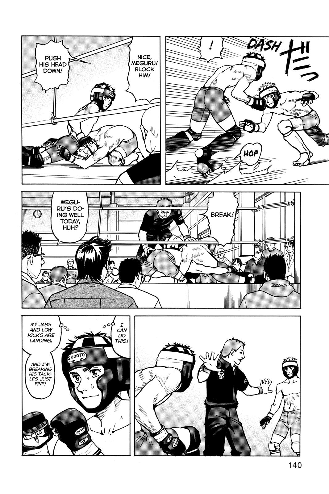 Capítulo 6 — Page 8