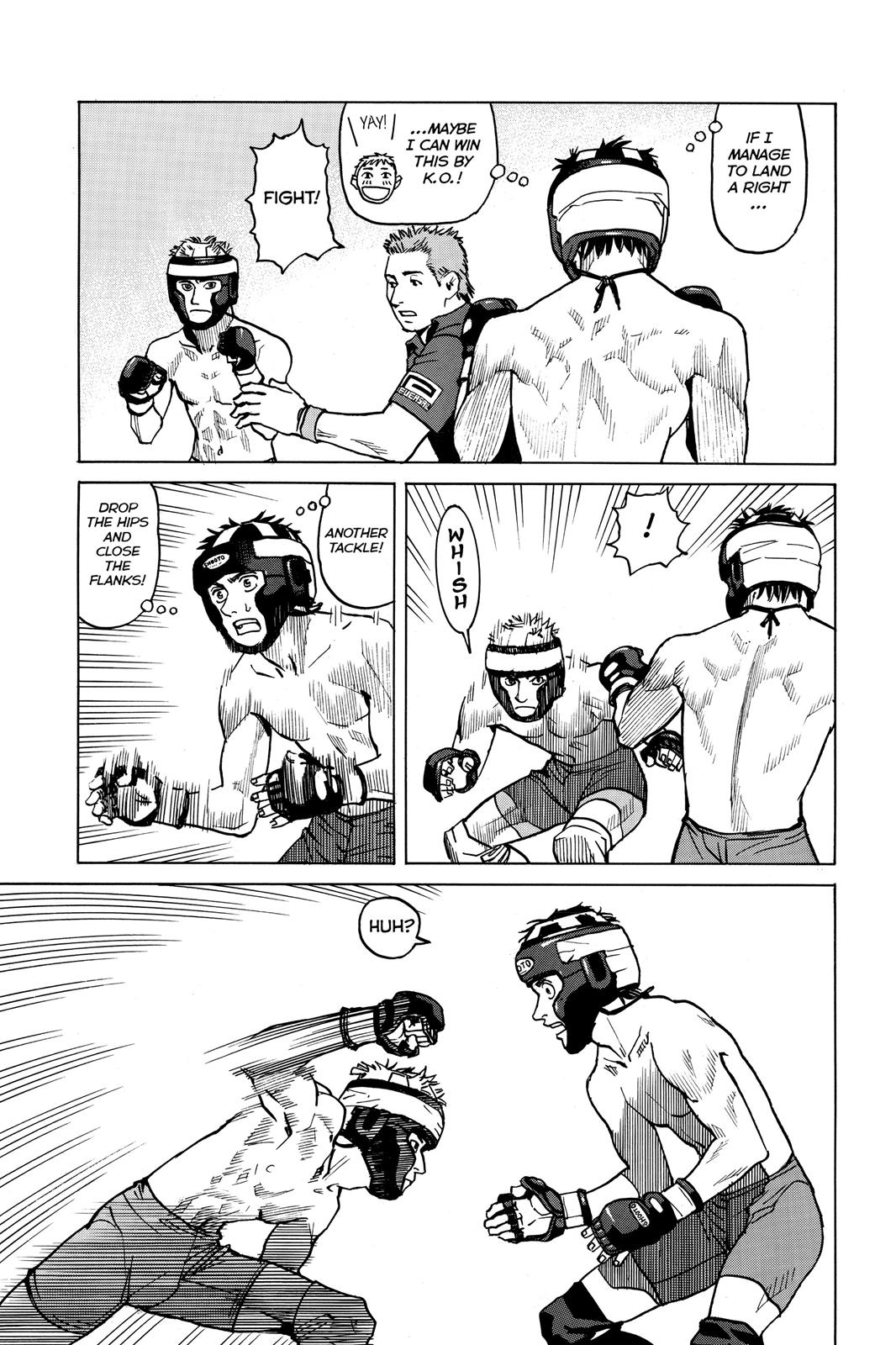 Capítulo 6 — Page 9