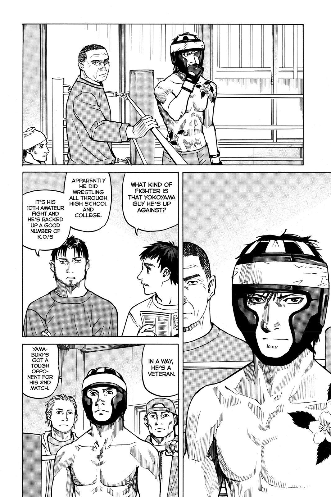 Capítulo 6 — Page 14