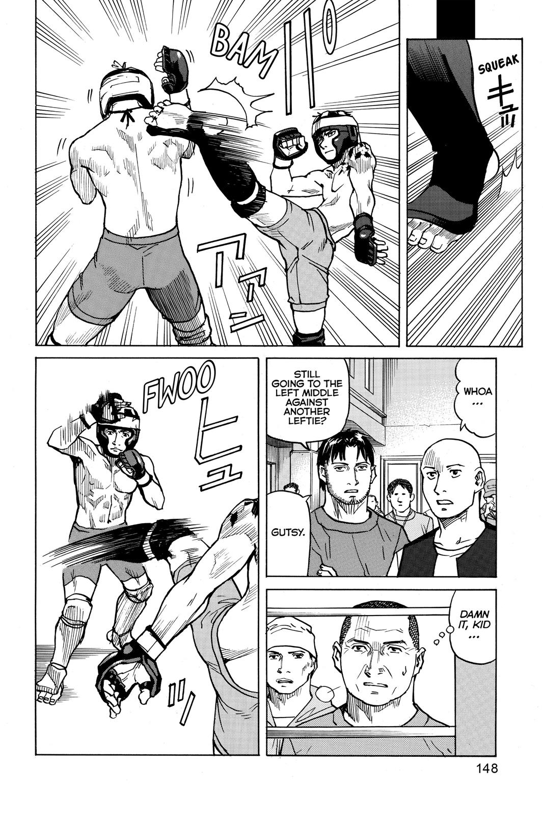 Capítulo 6 — Page 16