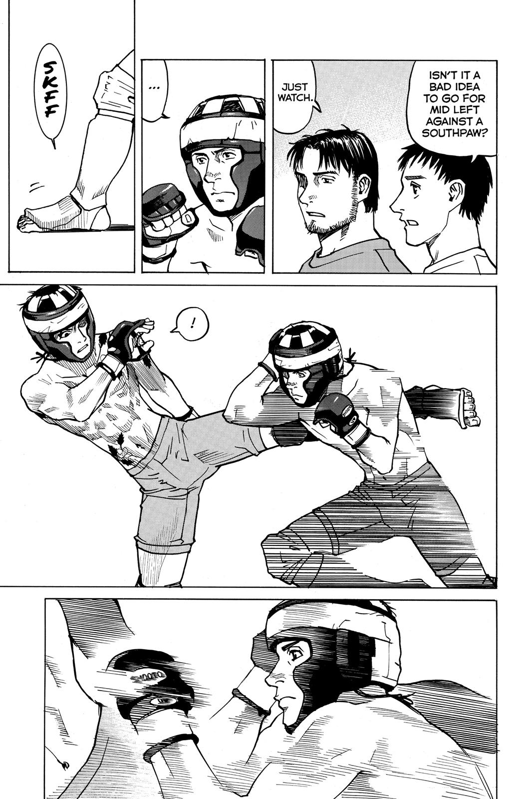 Capítulo 6 — Page 17