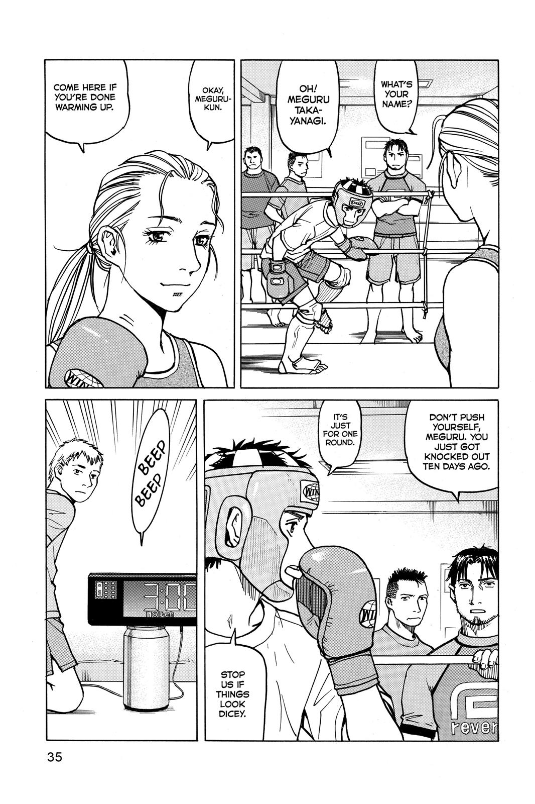 Bölüm 10 — Page 13